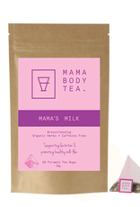 Mama Body Tea Bag Mama Body Tea Bag Mama's Milk (20bags)