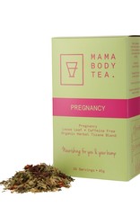 Mama Body Tea Bag Mama Body Tea Bag Pregnancy (20bags)