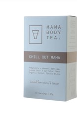 Mama Body Tea Bag Mama Body Tea Chill Out Mama (20bags)