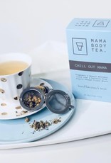 Mama Body Tea Bag Mama Body Tea Chill Out Mama (20bags)