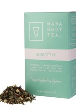 Mama Body Tea Bag Mama Body Tea Digestive (20bags)