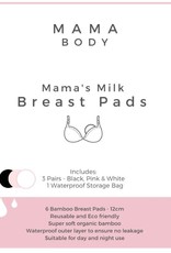 Mama Body Tea Bag Mama BreastPads