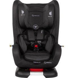 Infa Group InfaSecure Quattro Go Convertible Car Seat 0 to 4 Years (2013) - Black