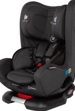 Infa Group InfaSecure Quattro Go Convertible Car Seat 0 to 4 Years (2013) - Black