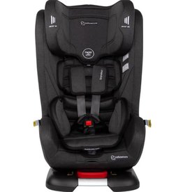 Infa Group InfaSecure Grandeur Go Convertible Car Seat 0 To 8 Years (2013) - Black