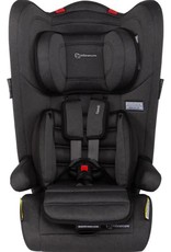 Infa Group InfaSecure Comfi Go Convertible Booster Seat 6 Months To 8 Years (2013) - Black