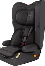 Infa Group InfaSecure Comfi Go Convertible Booster Seat 6 Months To 8 Years (2013) - Black