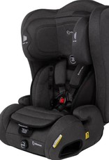 Infa Group InfaSecure Emerge Go Forward Facing Seat 6 Months To 8 Years (2013) - Black