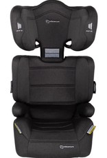 Infa Group InfaSecure Vario II Go Booster Seat 4 To 8 Years (2013) - Black