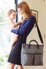 Skip Hop Skip Hop Duo Luxe Nappy Bag - Special Edition