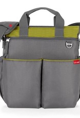 Skip Hop Skip Hop Duo Signature Diaper Bag