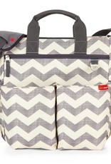 Skip Hop Skip Hop Duo Signature Diaper Bag