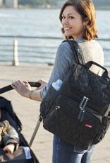 Skip Hop Skip Hop Forma Backpack Black