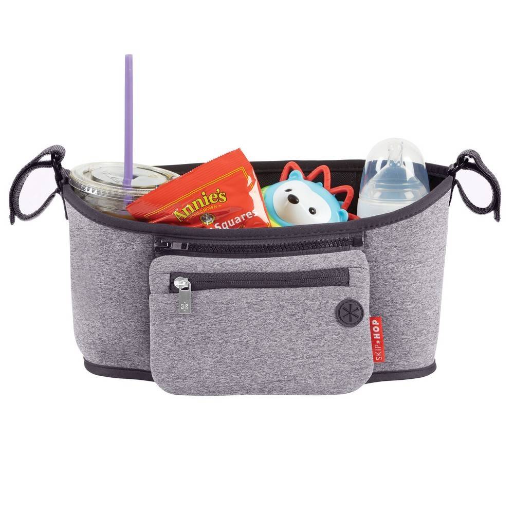 Skip Hop Skip Hop Grab & Go Stroller Organizer
