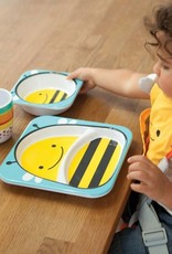 Skip Hop Skip Hop Plate & Bowl Set