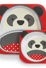 Skip Hop Skip Hop Plate & Bowl Set