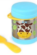 Skip Hop Skip Hop Zoo Insulated Food Jar