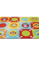 skip hop zoo playspot foam floor tiles