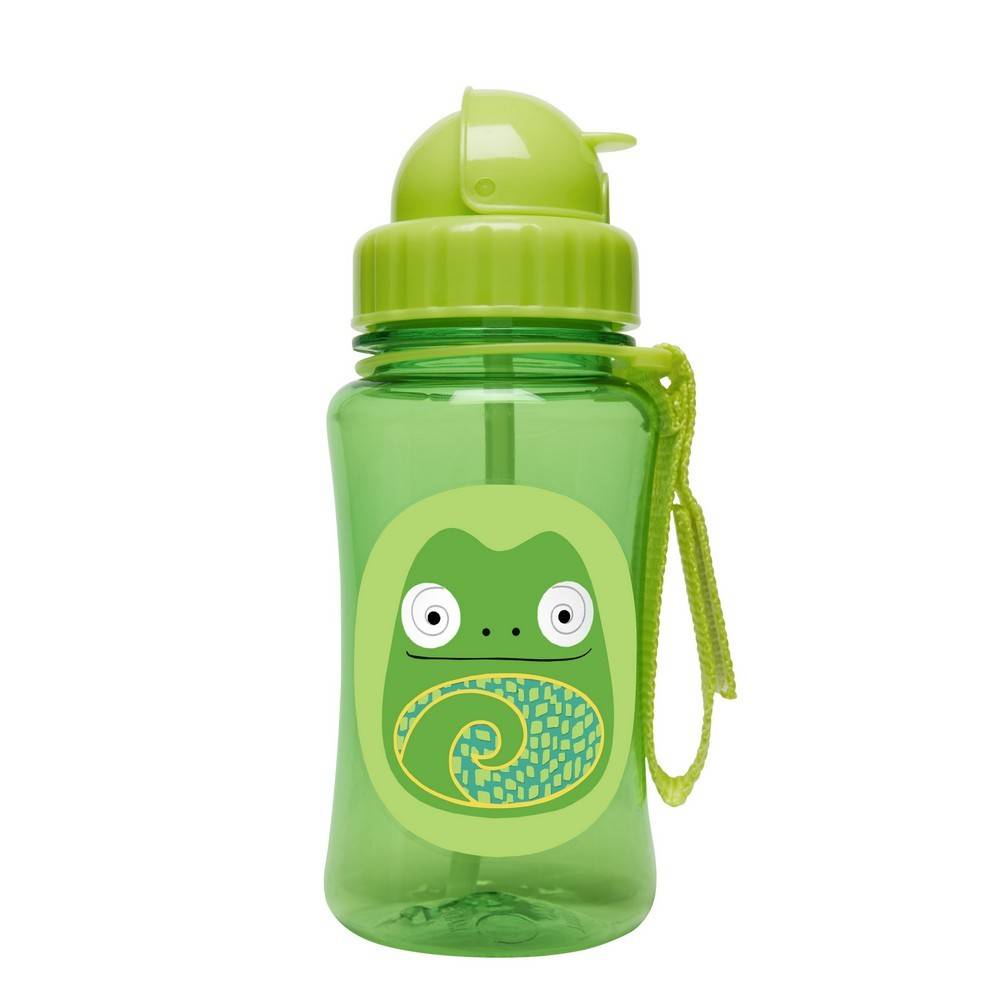 Skip Hop Skip Hop Zoo Straw Bottle