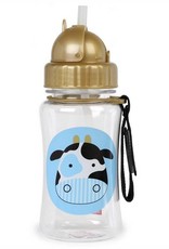 Skip Hop Skip Hop Zoo Straw Bottle