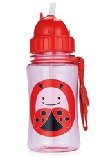 Skip Hop Skip Hop Zoo Straw Bottle