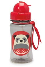 Skip Hop Skip Hop Zoo Straw Bottle