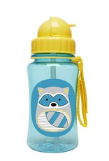 Skip Hop Skip Hop Zoo Straw Bottle