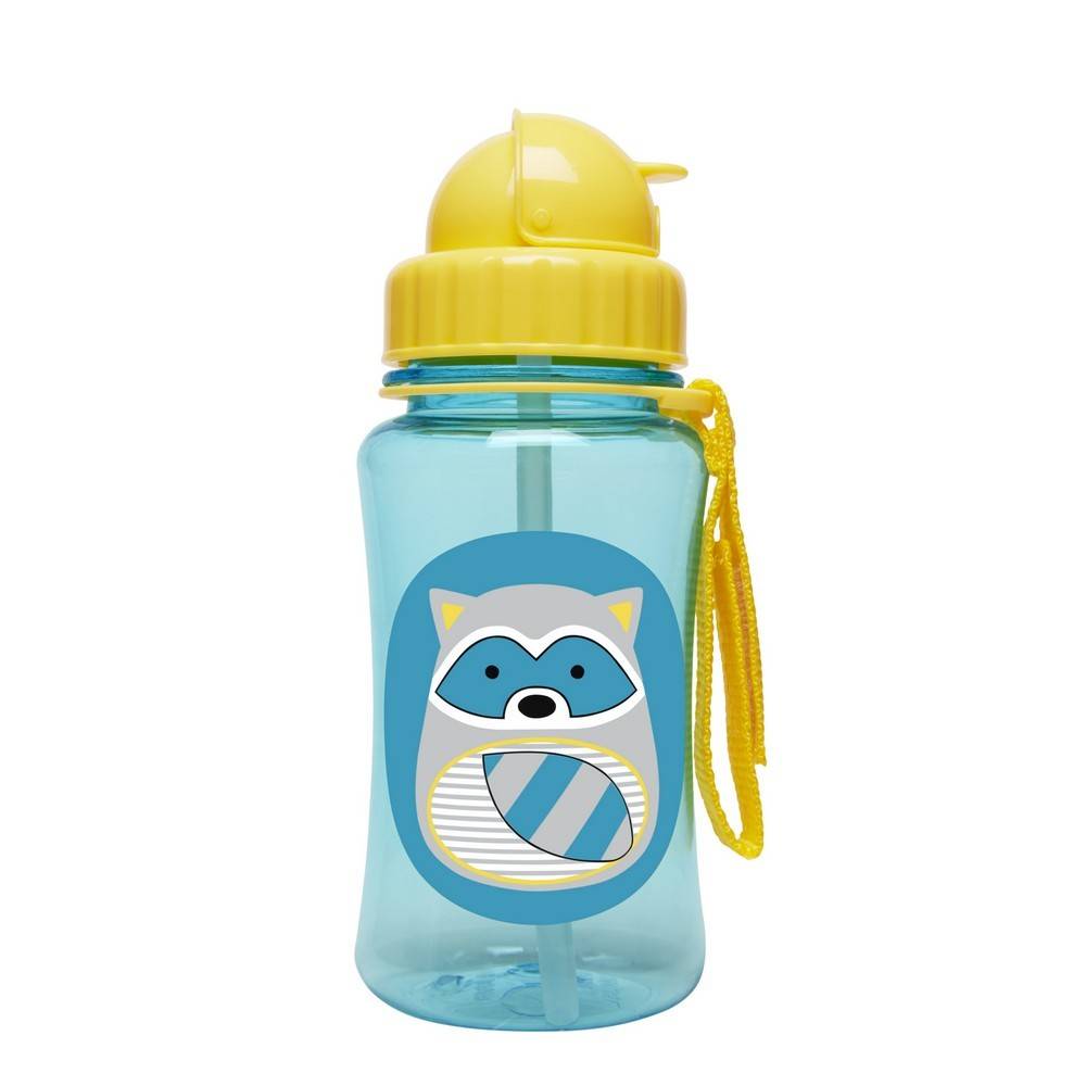 Skip Hop Skip Hop Zoo Straw Bottle