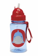 Skip Hop Skip Hop Zoo Straw Bottle