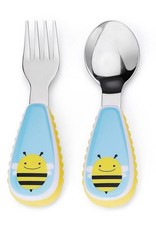 Skip Hop Skip Hop Zootensils Fork & Spoon