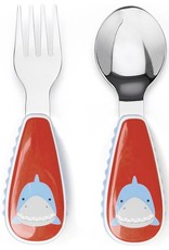 Skip Hop Skip Hop Zootensils Fork & Spoon