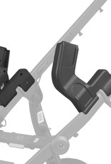UPPABaby UPPAbaby Ridge Car Seat Adaptors (Maxi-Cosi, Nuna, Joie)
