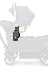 Veer Veer Infant Car Seat Adapter Black (Cybex/Maxu-Cosi/Nuna)