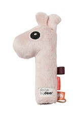 Done By Deer Done By Deer Squeaker rattle Raffi