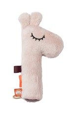 Done By Deer Done By Deer Squeaker rattle Raffi