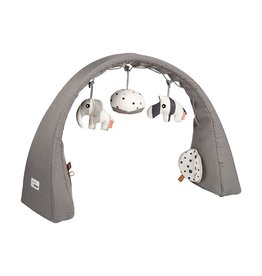 Done By Deer Done By Deer Activity Gym Grey