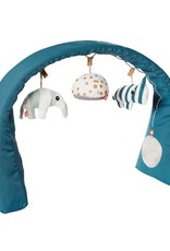 Done By Deer Done By Deer Activity Gym Dark Blue