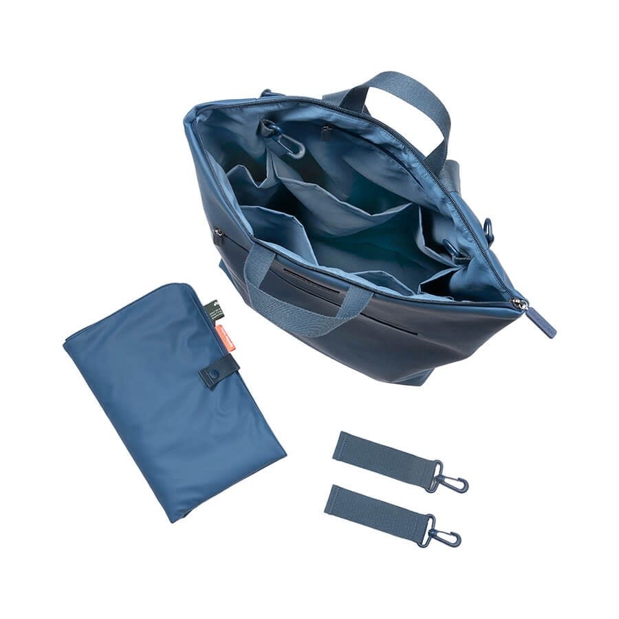 Done By Deer Done by Deer Changing Backpack + Change Mat & Pram Hooks
