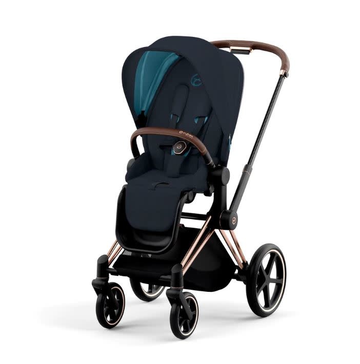 Cybex Cybex Priam Pram 2022