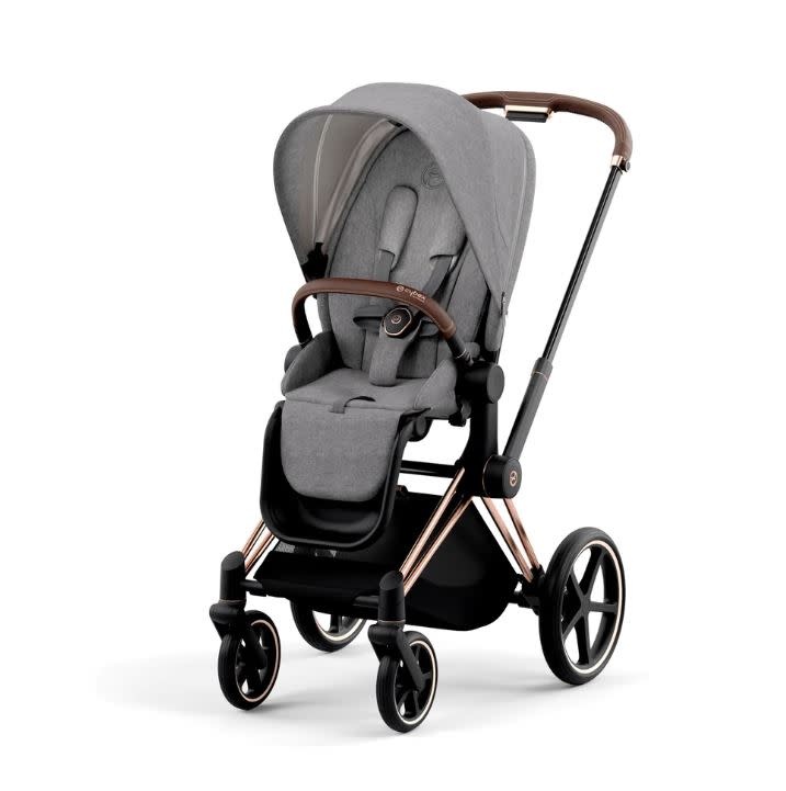 Cybex Cybex Priam Pram 2022