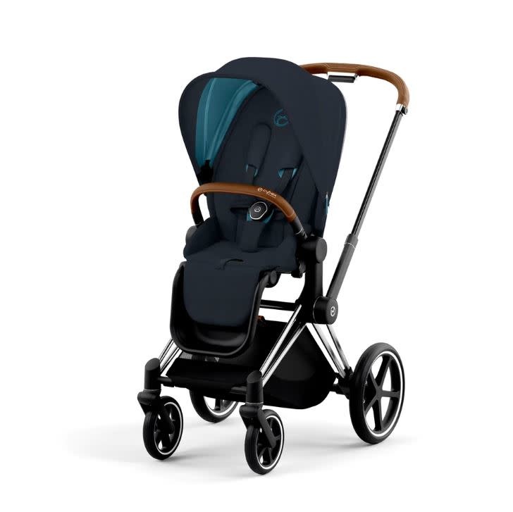 Cybex Cybex Priam Pram 2022