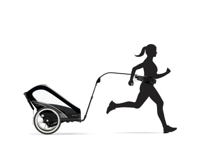 Cybex Cybex Zeno Hands-free Running Kit