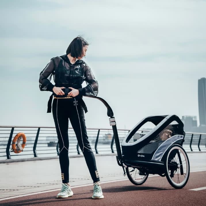 Cybex Cybex Zeno Hands-free Running Kit
