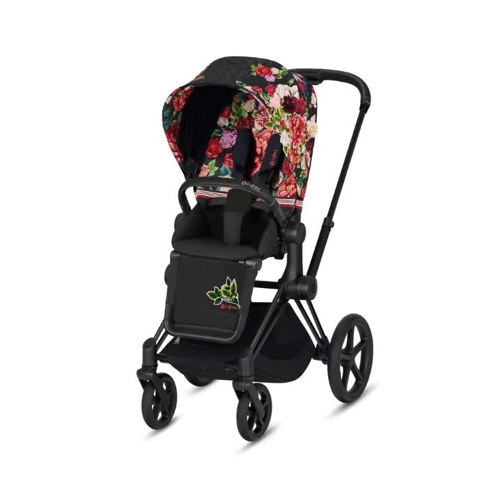 Cybex Cybex Priam Pram 2020