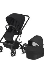 Cybex Cybex Balios S Lux Pram with Carry Cot