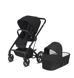 Cybex Cybex Balios S Lux Pram with Carry Cot