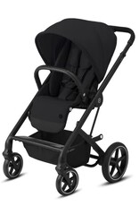 Cybex Cybex Balios S Lux Pram with Carry Cot