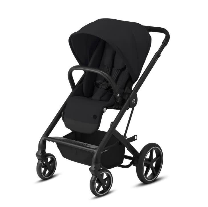 Cybex Cybex Balios S Lux Pram with Carry Cot