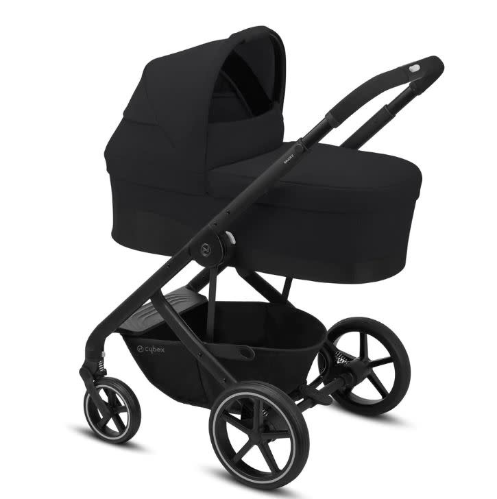 Cybex Cybex Balios S Lux Pram with Carry Cot