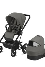 Cybex Cybex Balios S Lux Pram with Carry Cot